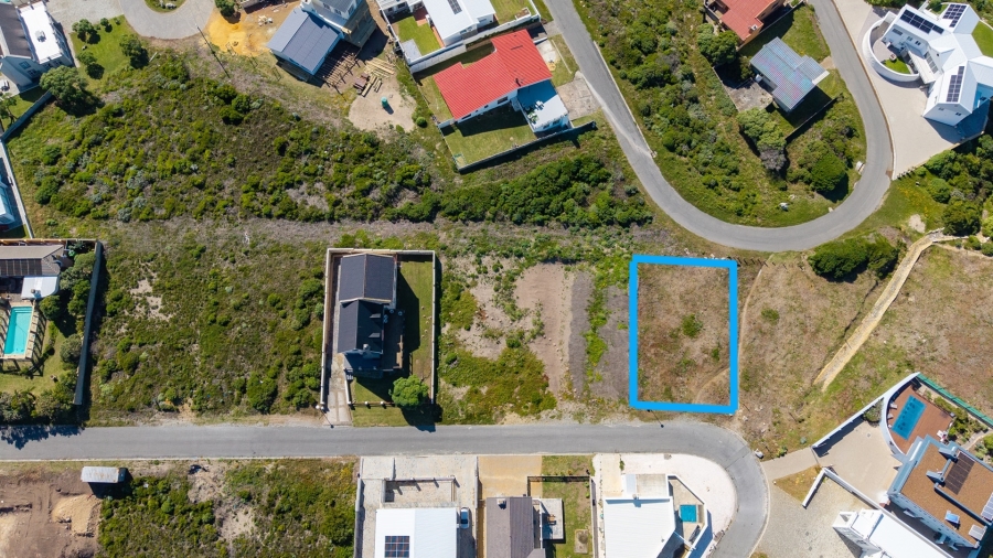 0 Bedroom Property for Sale in Agulhas Western Cape